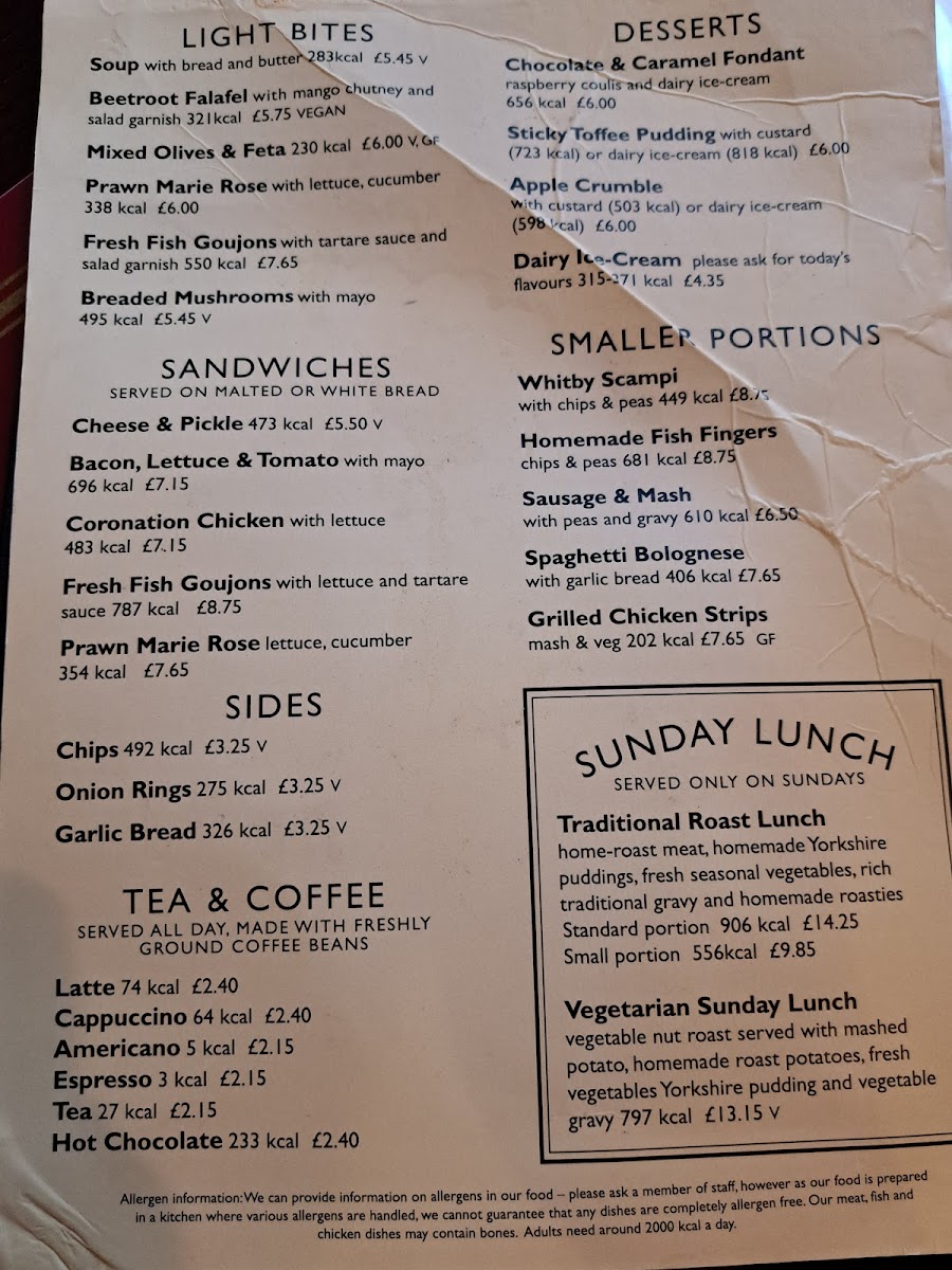 Sinclairs Oyster Bar - 2