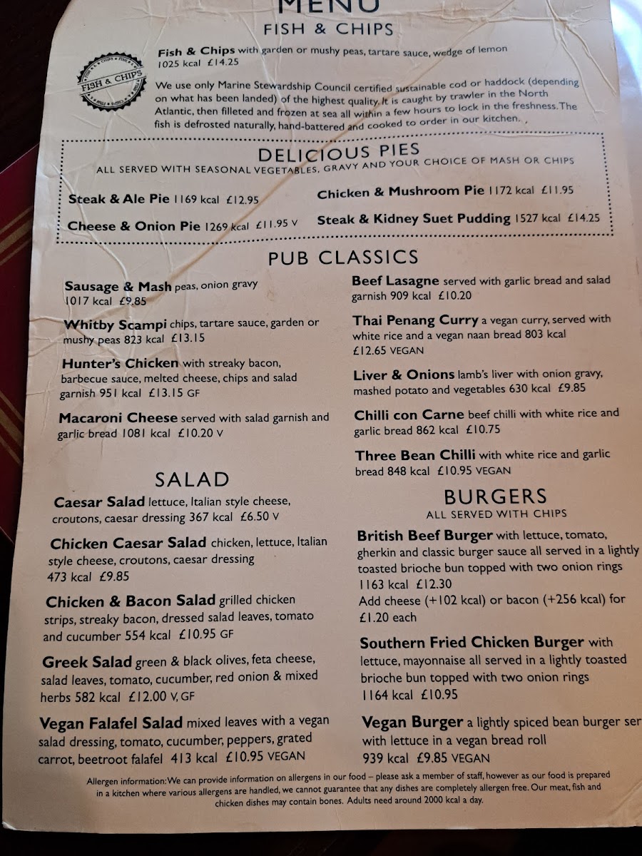 Sinclairs Oyster Bar - 8