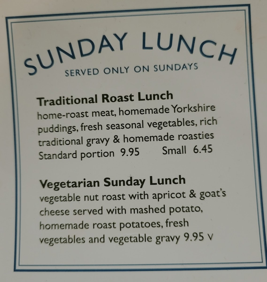 Sinclairs Oyster Bar - 9