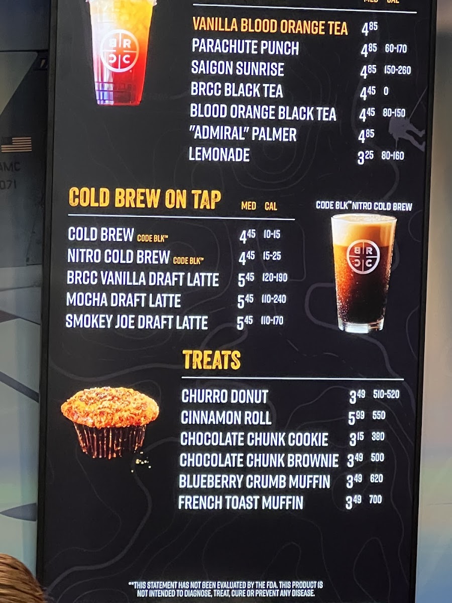 Black Rifle Coffee Company - 1