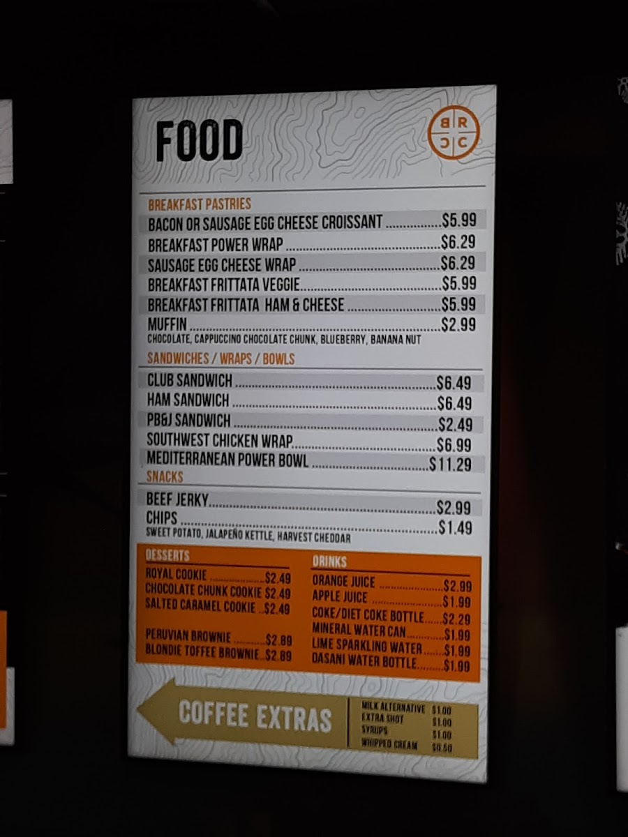 Black Rifle Coffee Company - 10