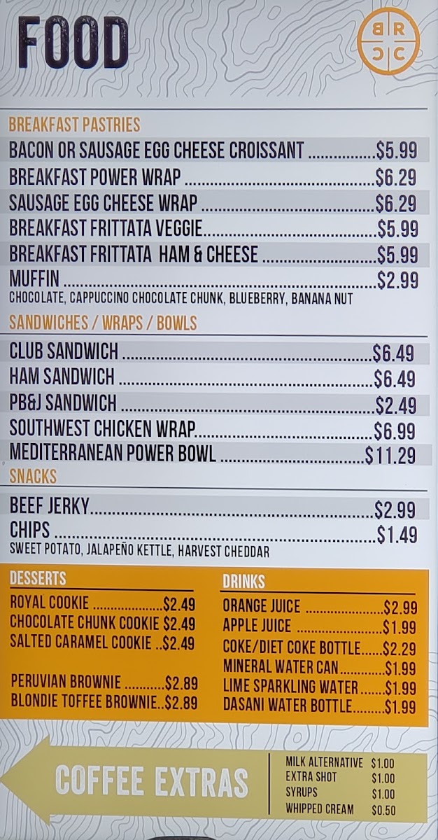 Black Rifle Coffee Company - 2