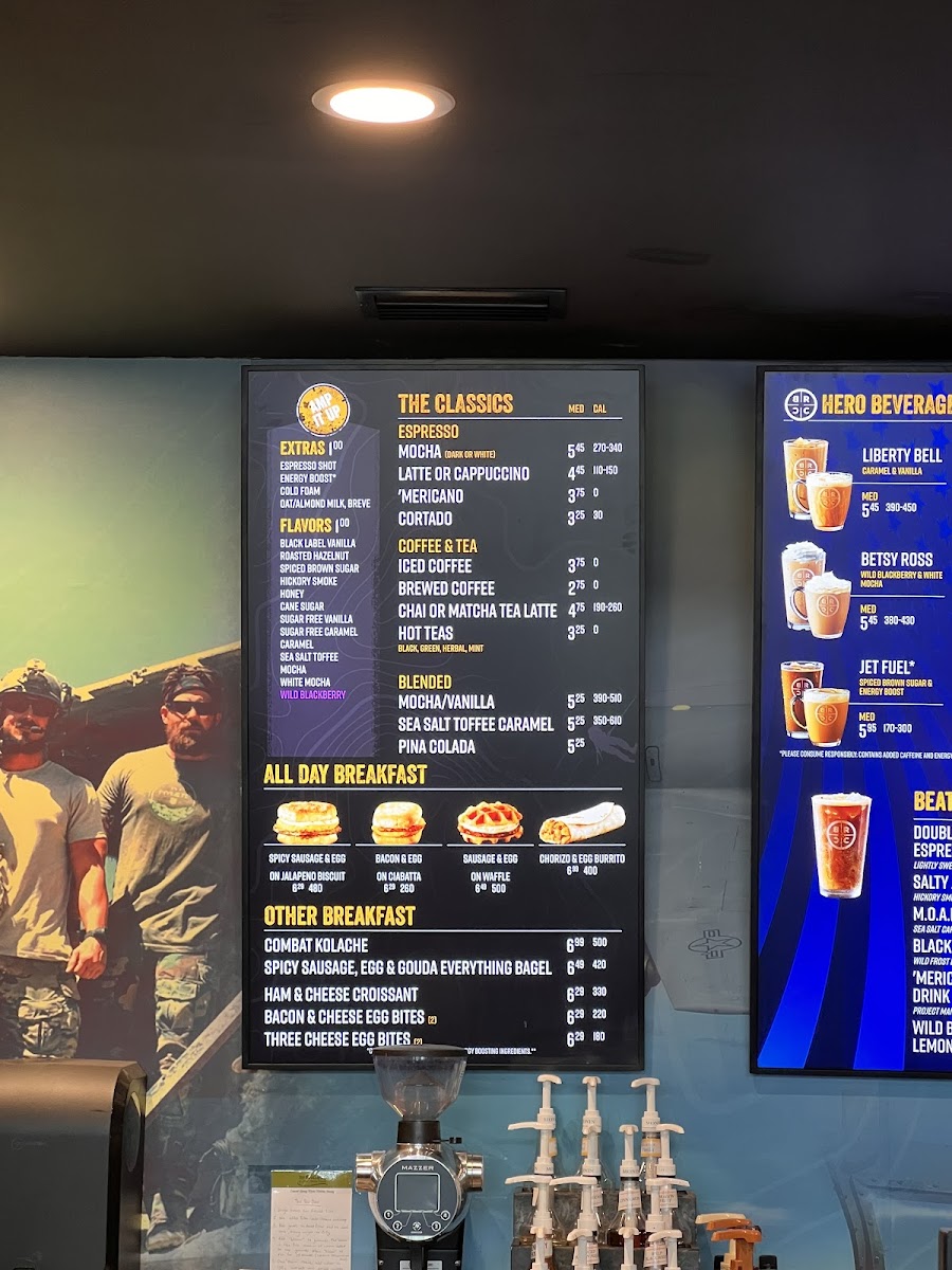 Black Rifle Coffee Company - 3