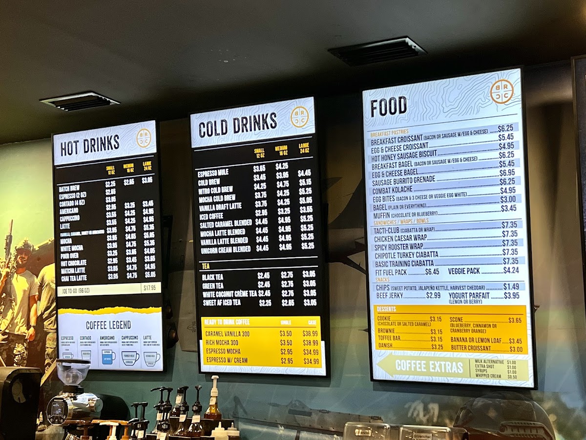 Black Rifle Coffee Company - 4