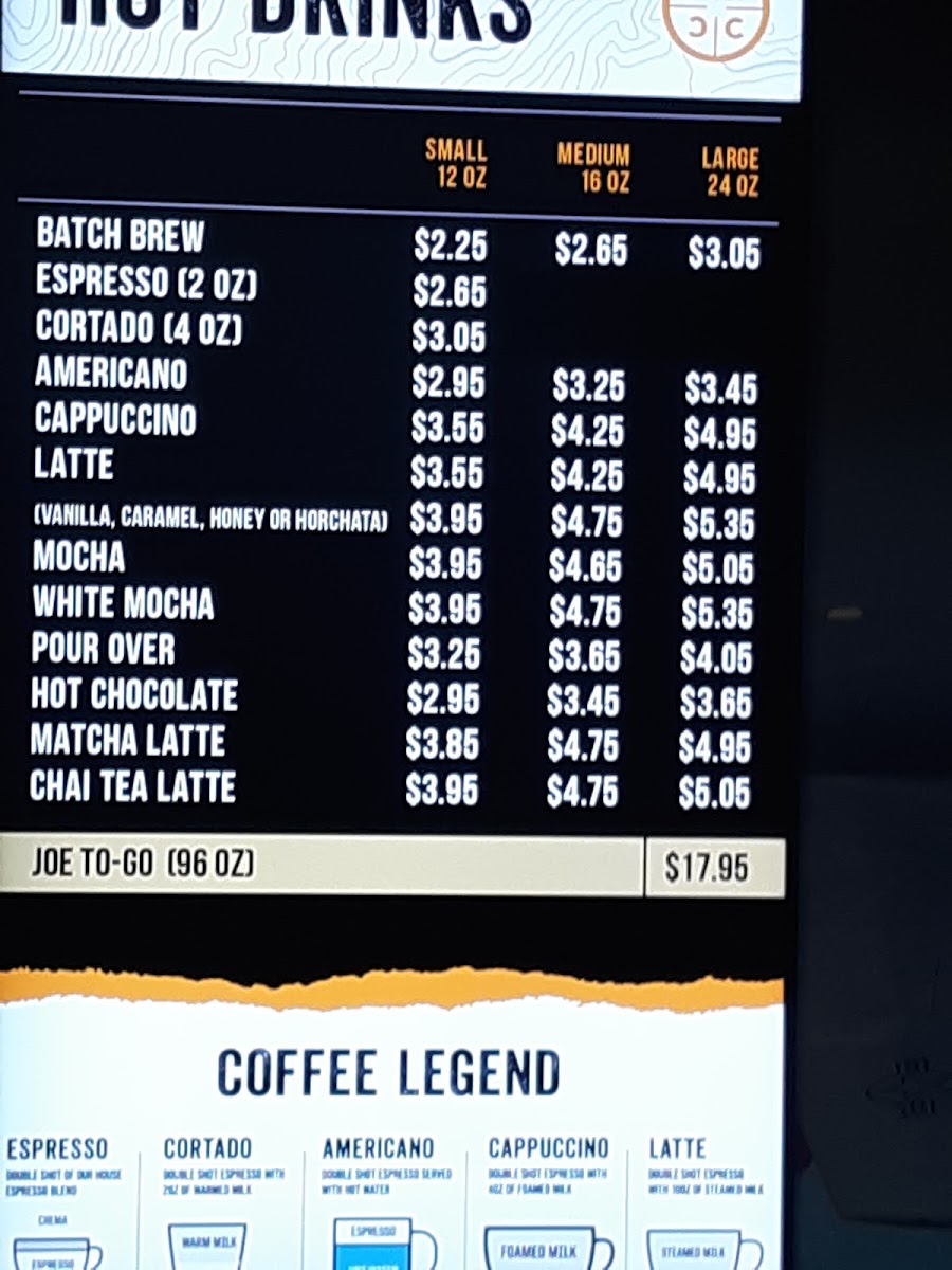 Black Rifle Coffee Company - 5