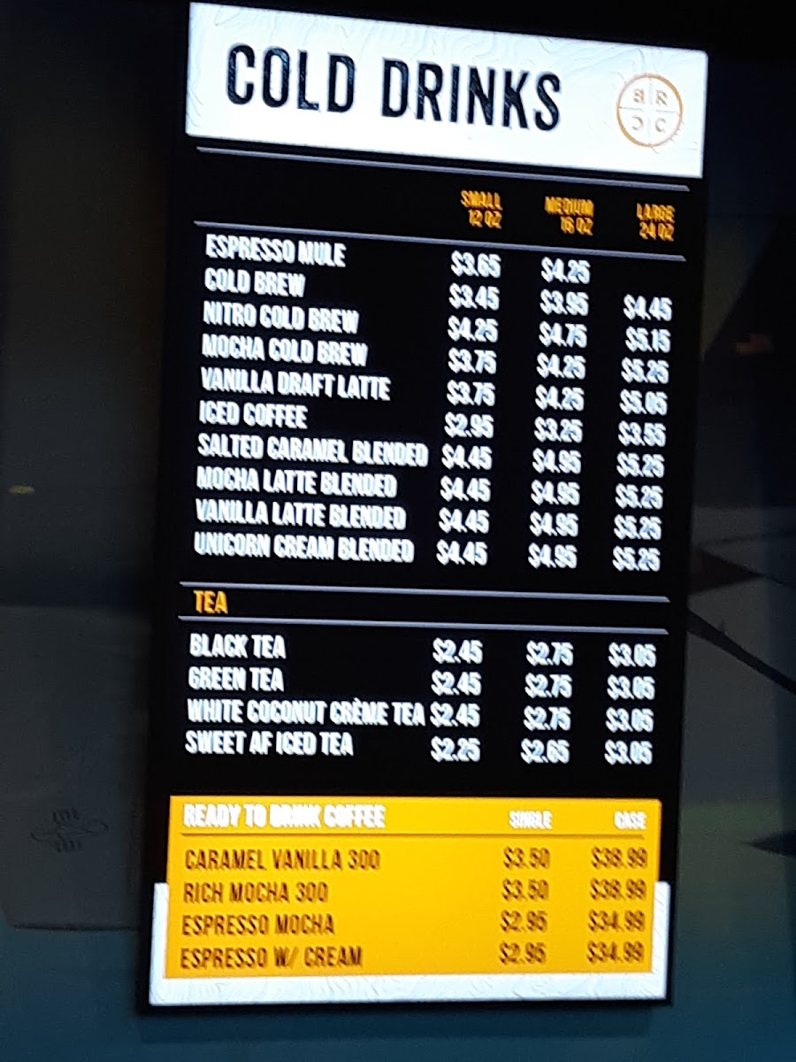 Black Rifle Coffee Company - 9