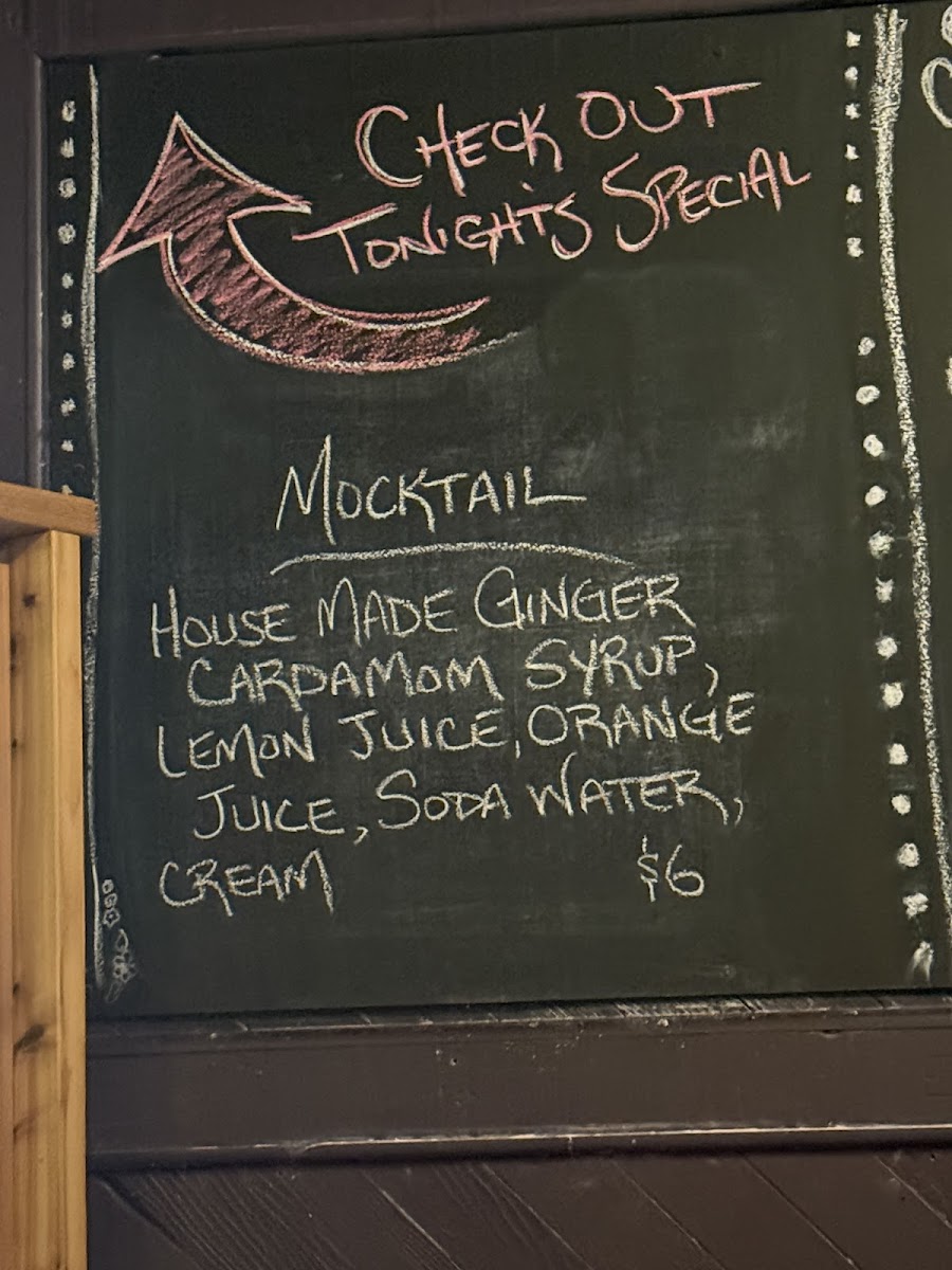 Waterfront Depot Restaurant - 8