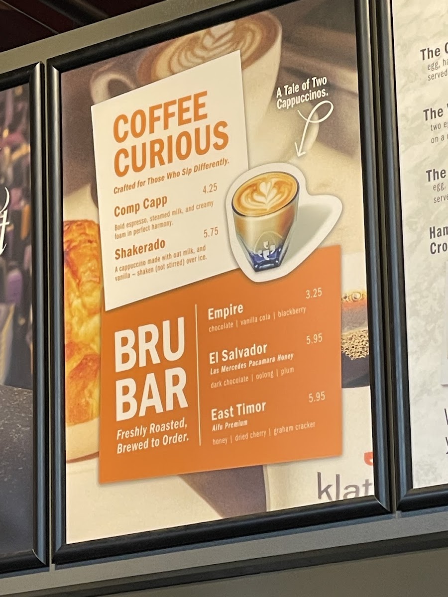 Klatch Coffee Chino Hills - 3