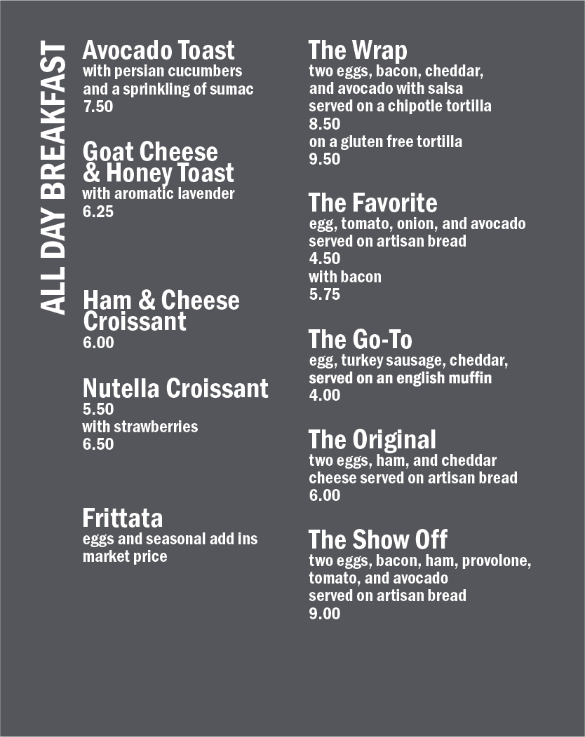 Klatch Coffee Chino Hills - 6