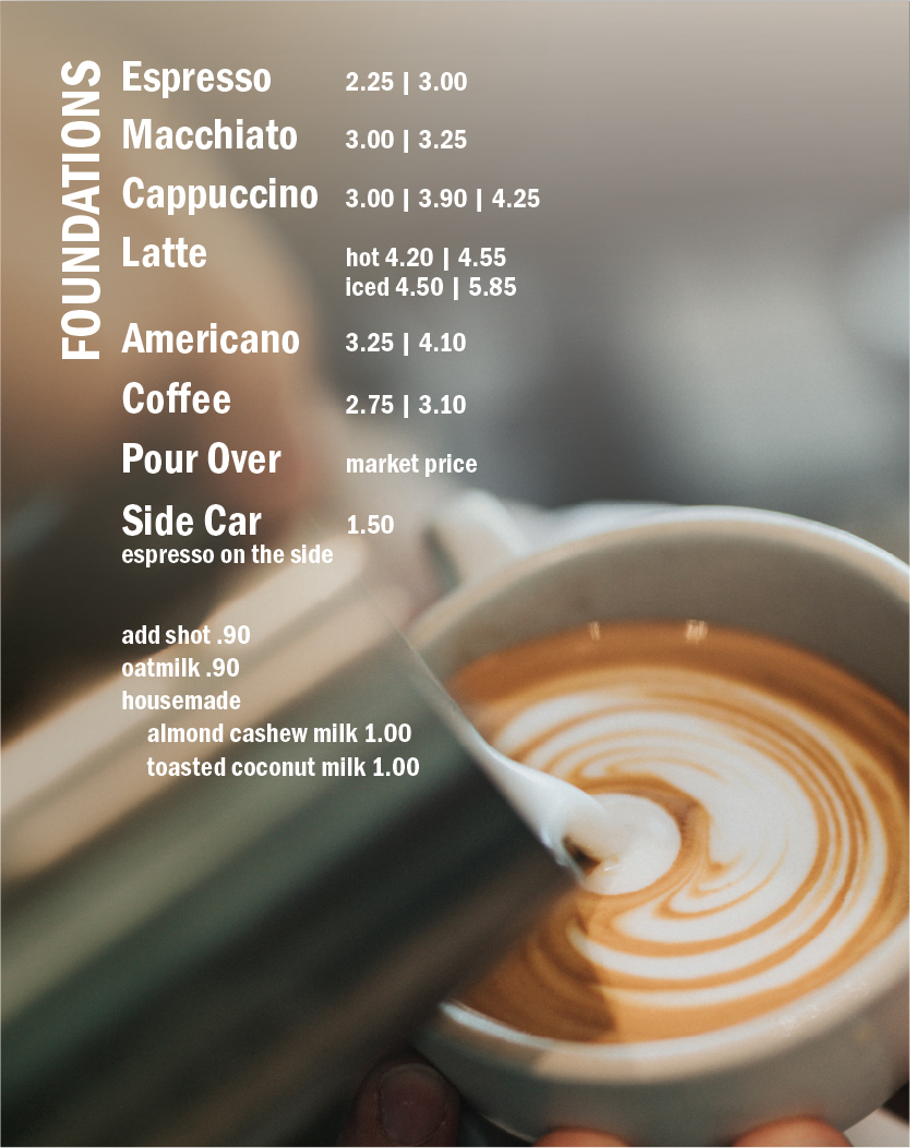 Klatch Coffee Chino Hills - 7