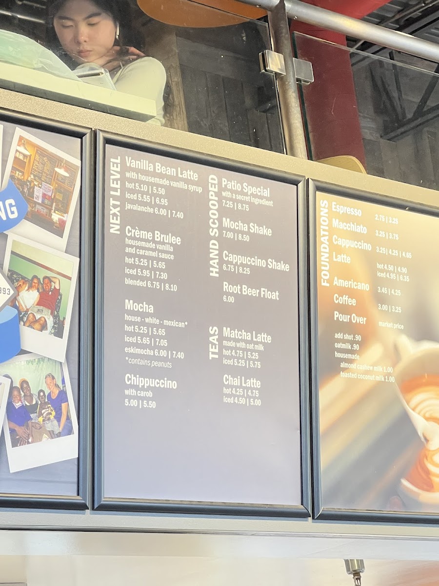 Klatch Coffee Chino Hills - 8