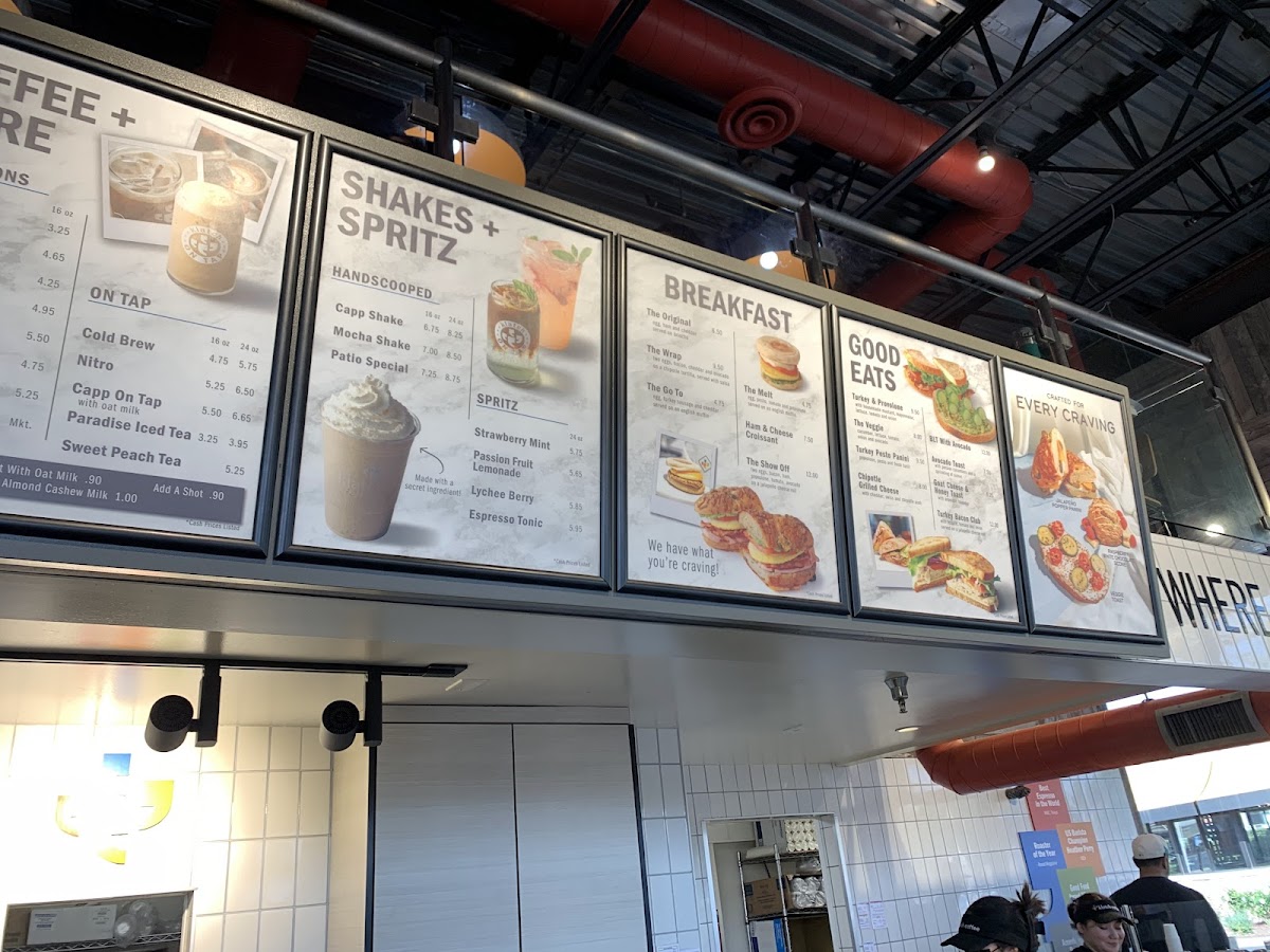 Klatch Coffee Chino Hills - 9