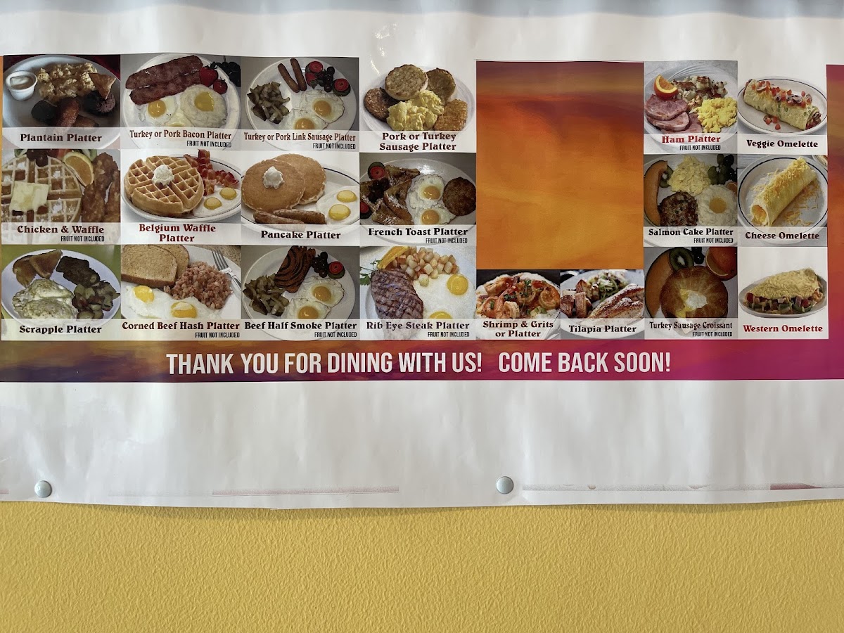 Young's Carry Out - 5