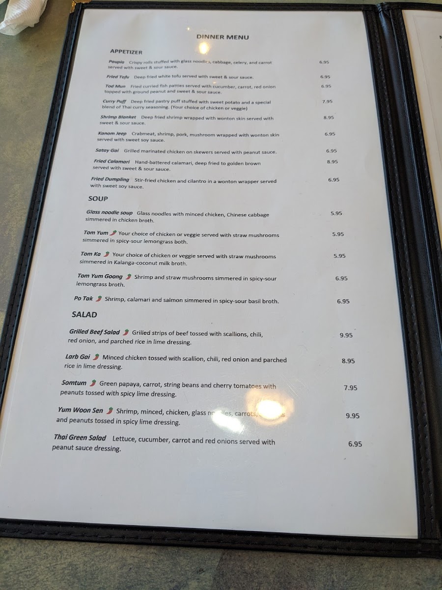 Young's Carry Out - 9