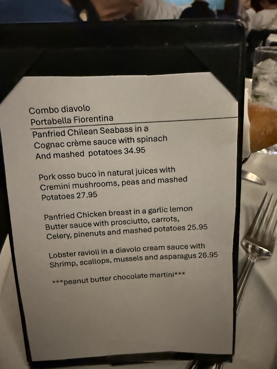 Capri Ristorante Italiano - 1