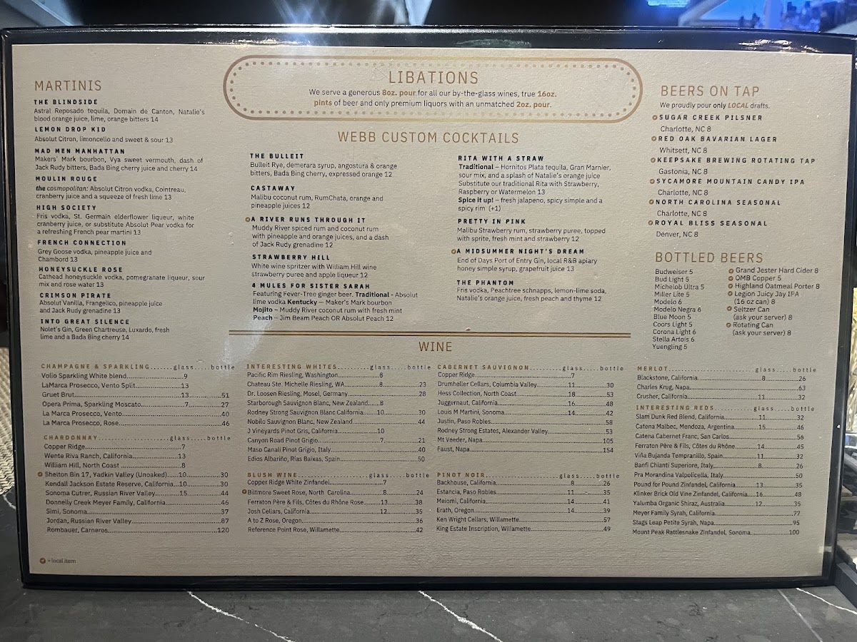 Webb Custom Kitchen - 1