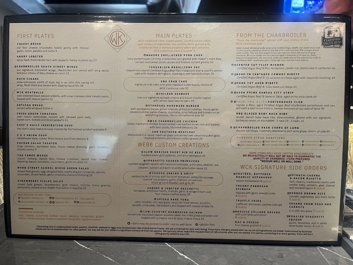 Webb Custom Kitchen - 2