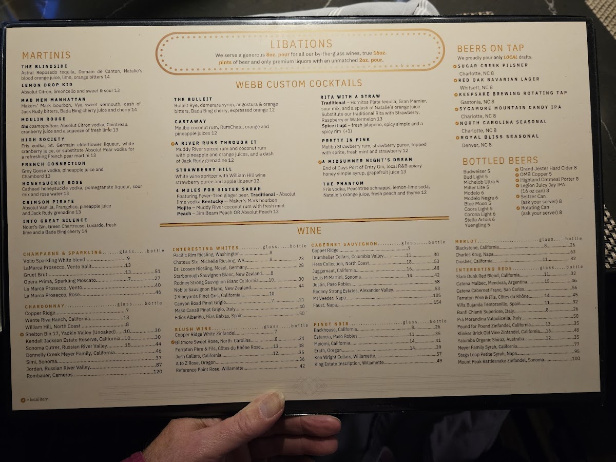 Webb Custom Kitchen - 4