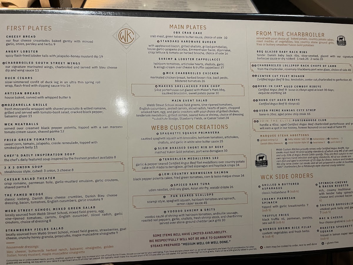 Webb Custom Kitchen - 6