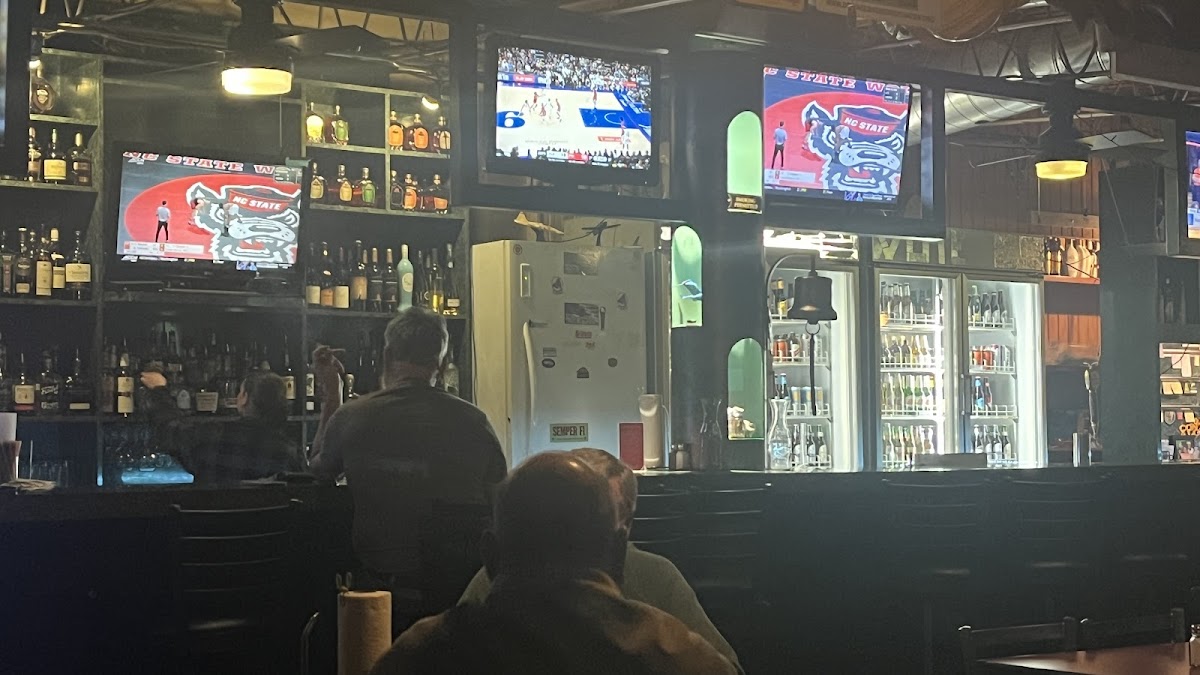 Chicaro's Happy's Place