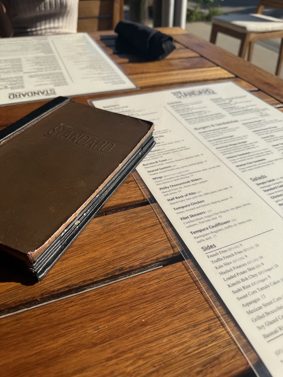 Millburn Standard - 4