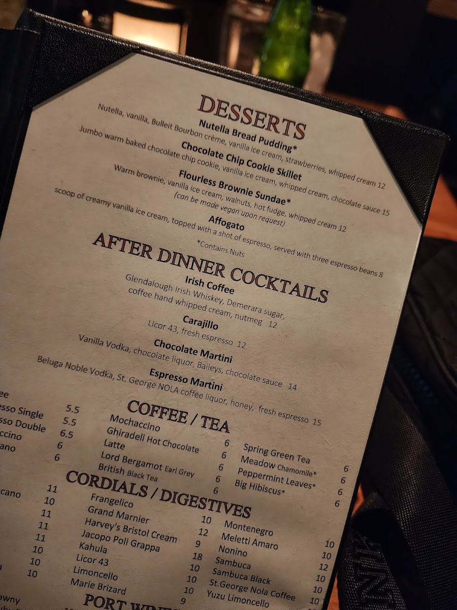 Millburn Standard - 6