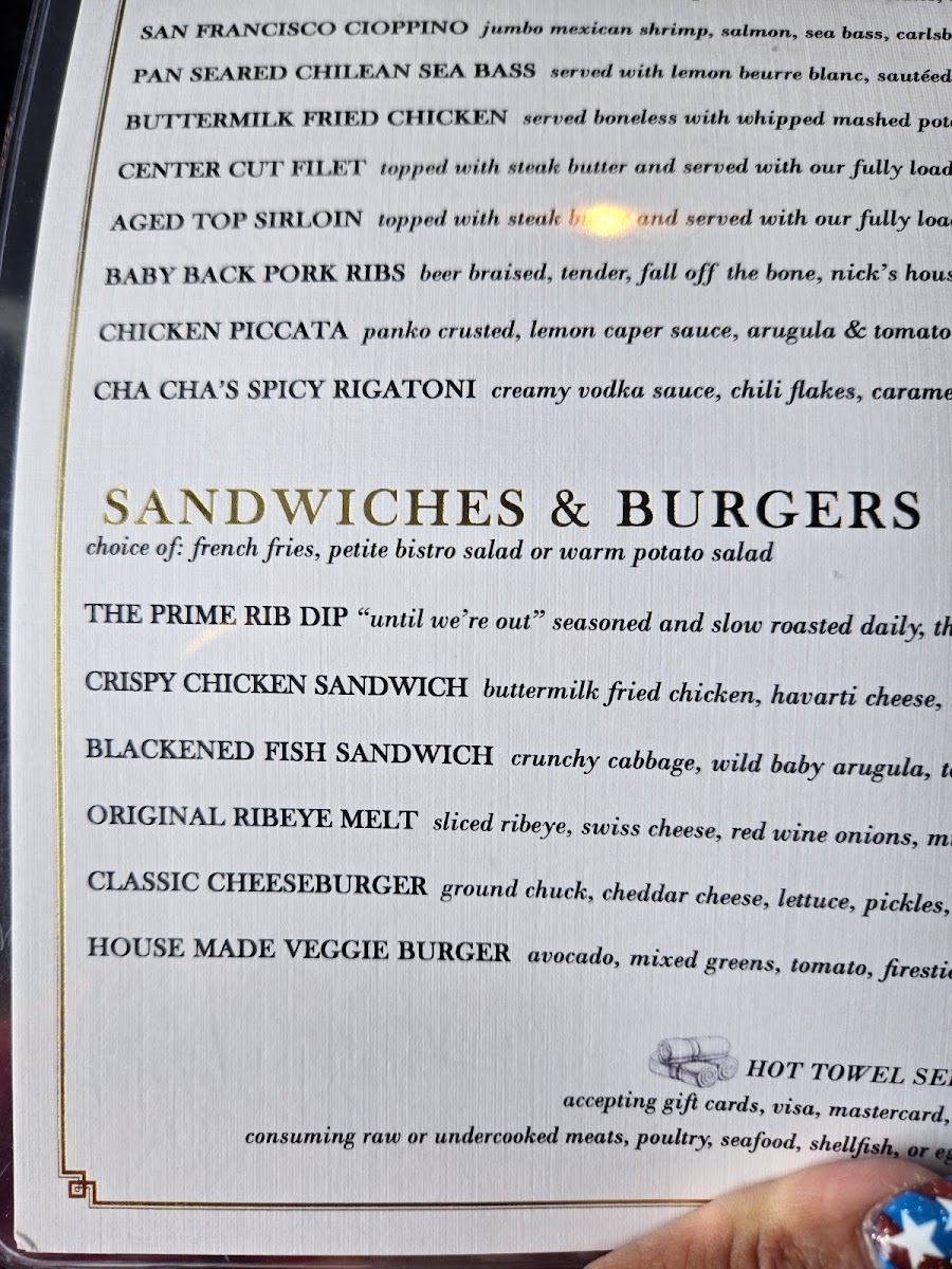 Nick's San Clemente - 7