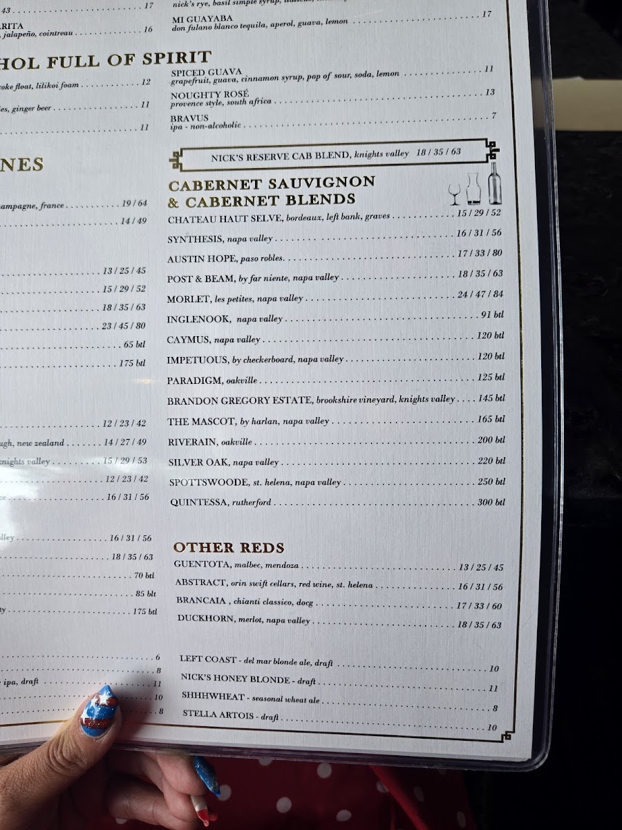 Nick's San Clemente - 8