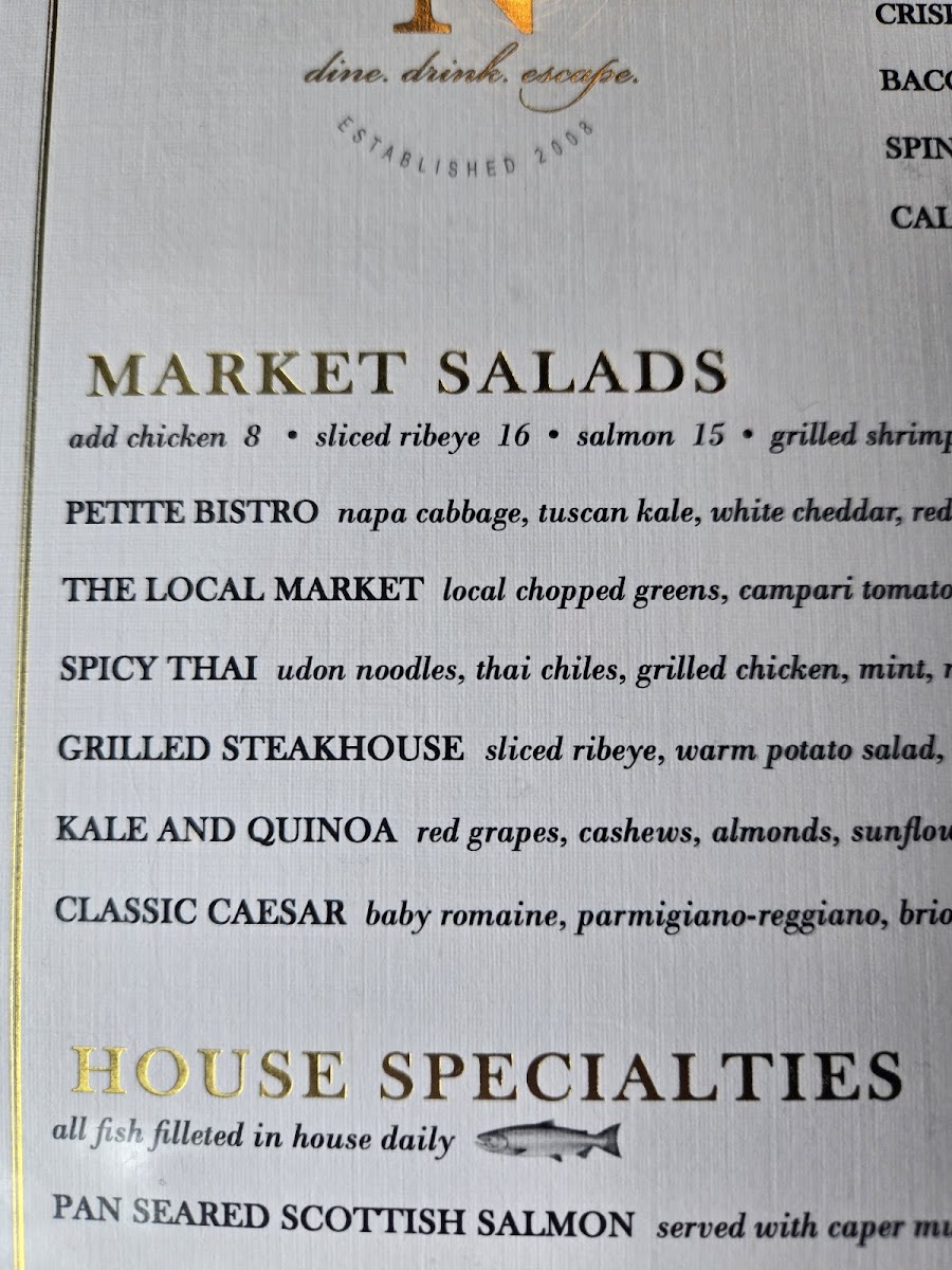 Nick's San Clemente - 9