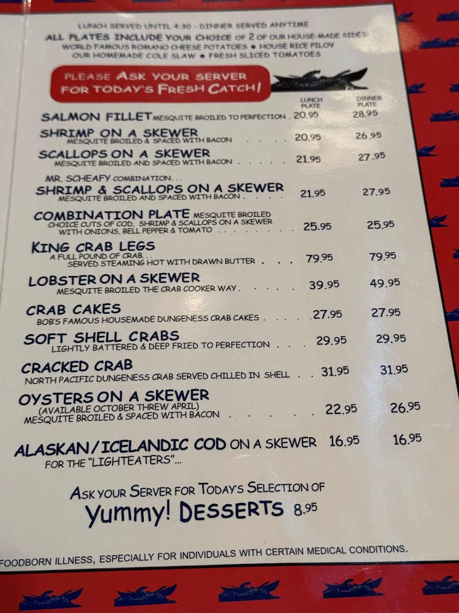 The Crab Cooker - 10