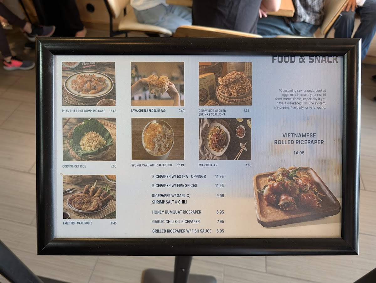 Tram Cream Coffee 2 - 10