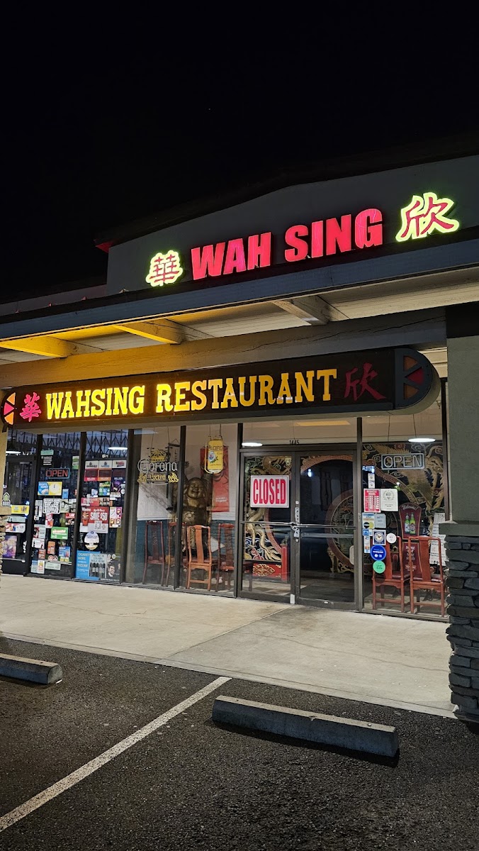 Wah Sing