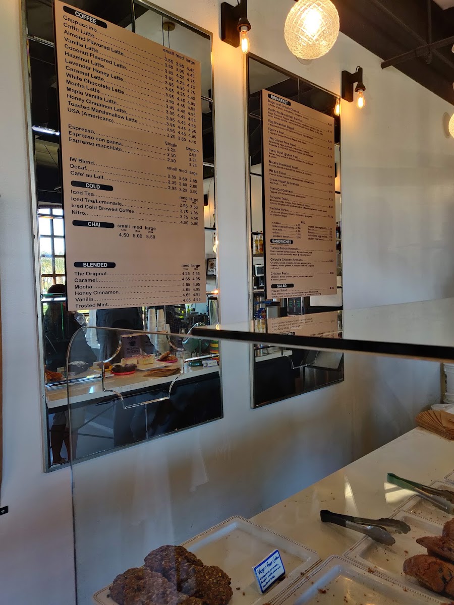 IW Coffee - Indian Wells - 10