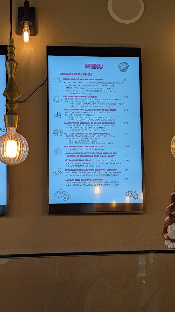 IW Coffee - Indian Wells - 4