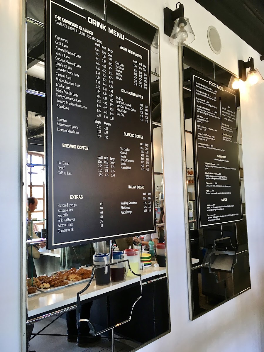 IW Coffee - Indian Wells - 6