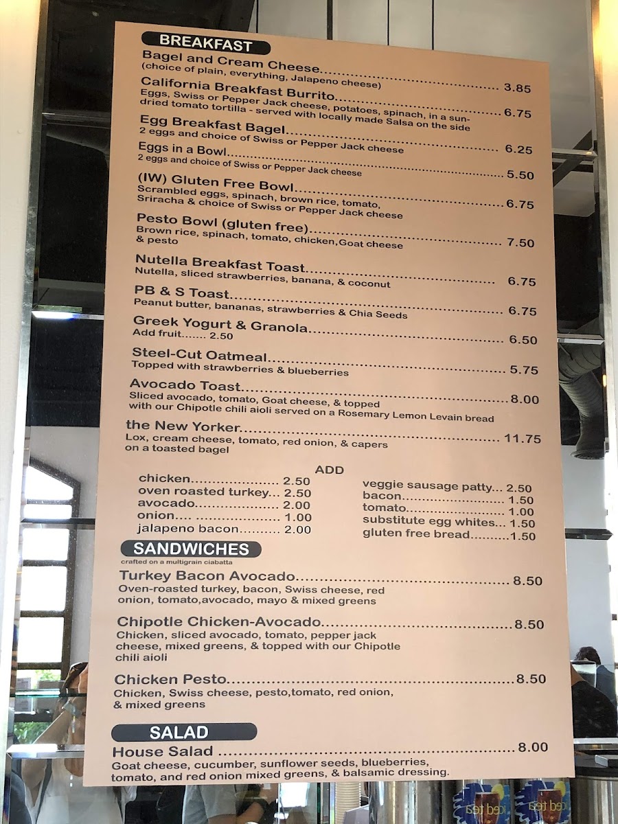 IW Coffee - Indian Wells - 7