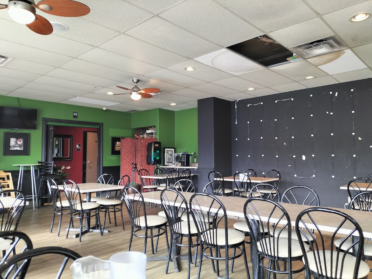 Mangkok International Cuisine