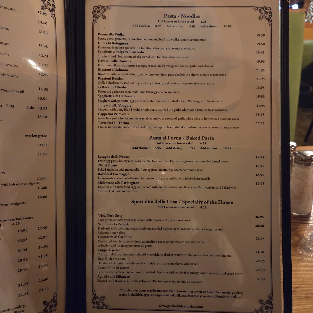 Garibaldi of Garner - 9