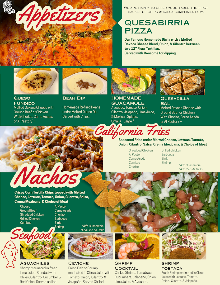 AutentiKa Mexican Grille - 2