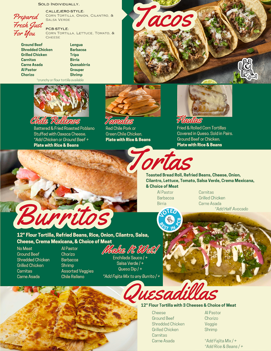 AutentiKa Mexican Grille - 4