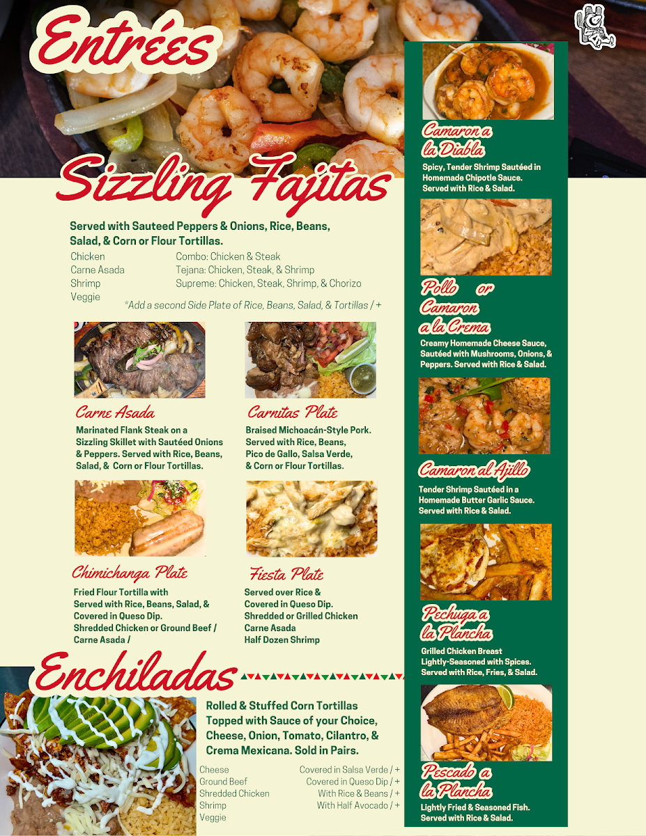 AutentiKa Mexican Grille - 5