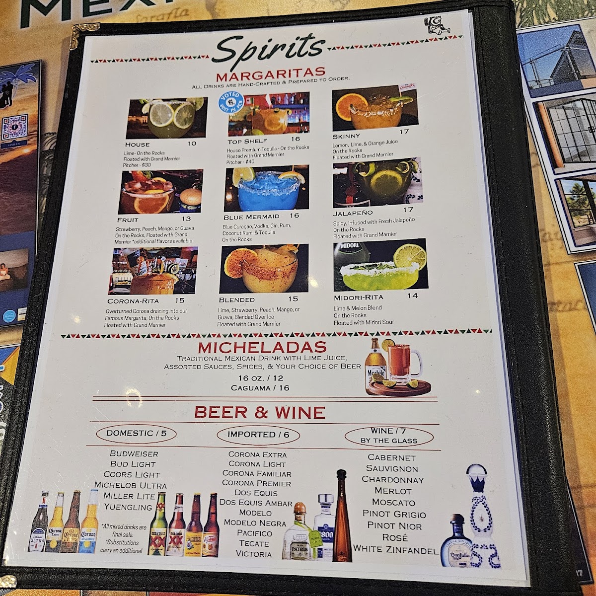 AutentiKa Mexican Grille - 6