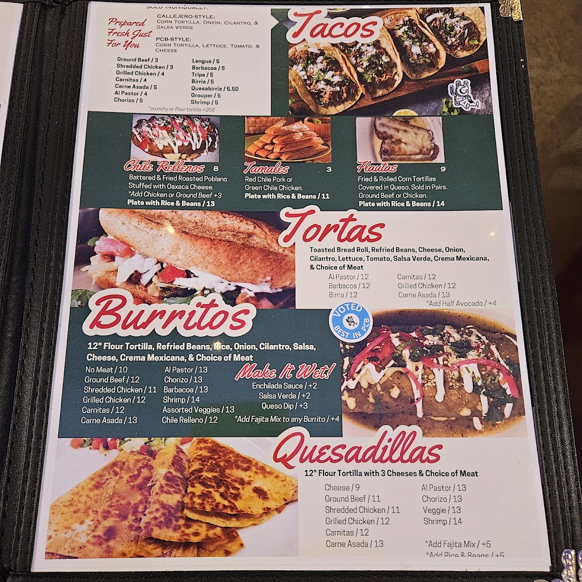 AutentiKa Mexican Grille - 7