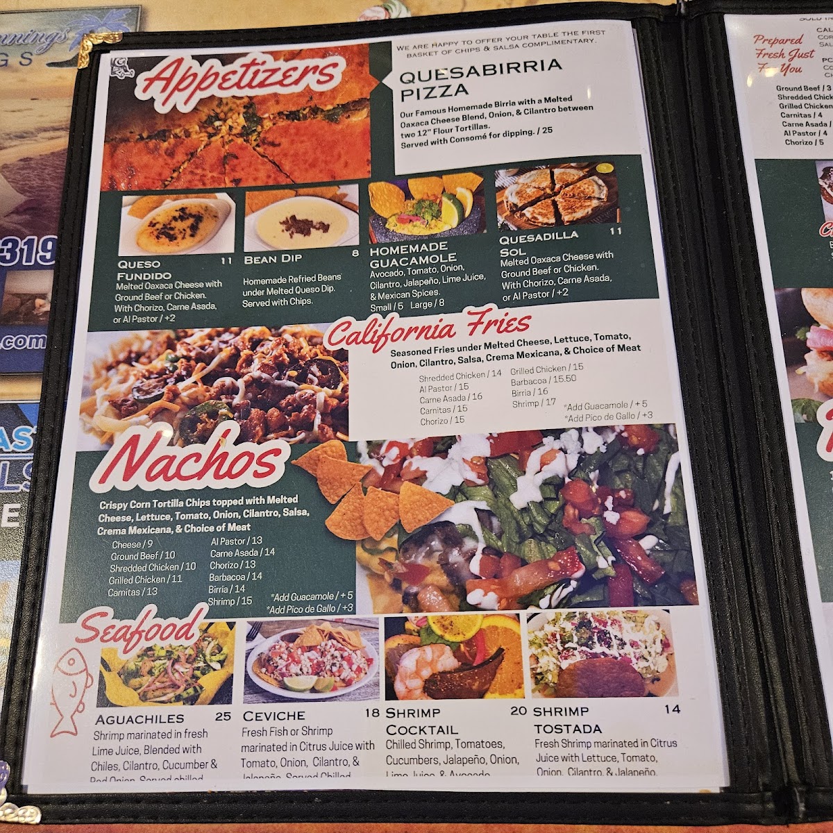 AutentiKa Mexican Grille - 8