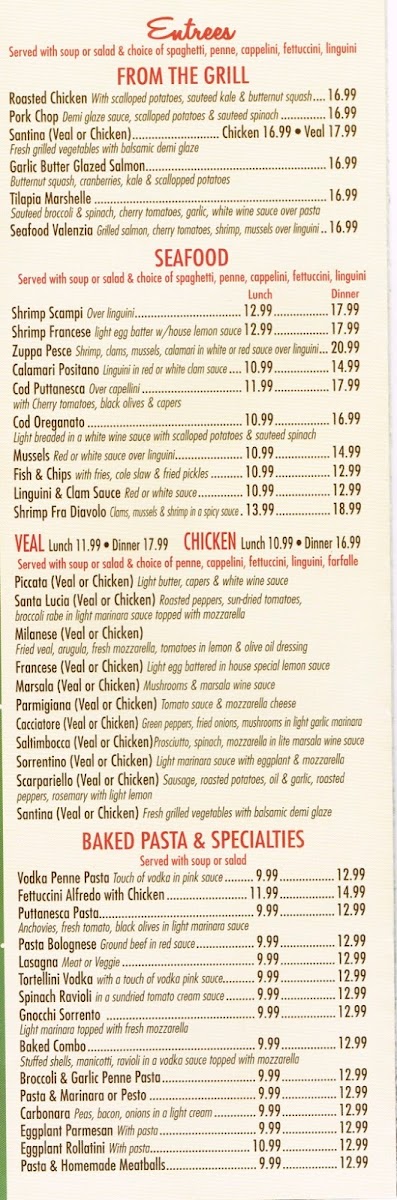 Fedora Bistro Café & Pizza - 2