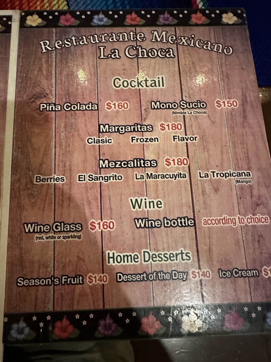 Restaurante La Choca Tulum - 10