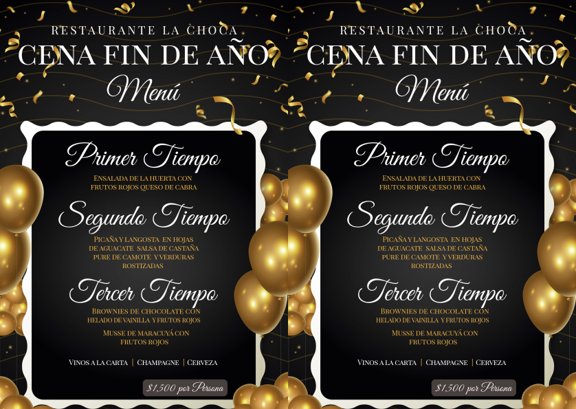 Restaurante La Choca Tulum - 4