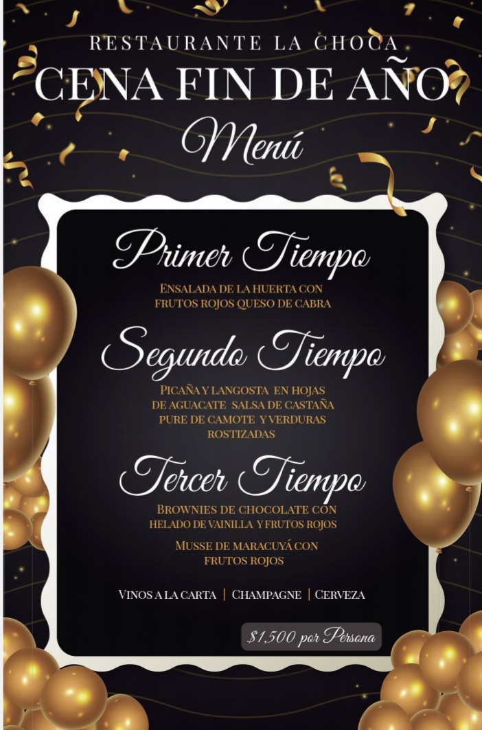 Restaurante La Choca Tulum - 8