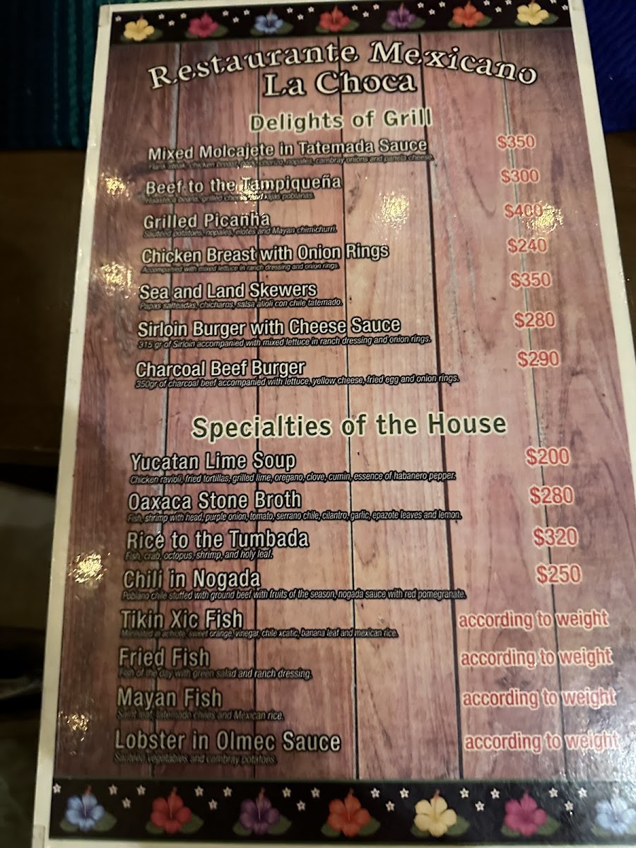 Restaurante La Choca Tulum - 9
