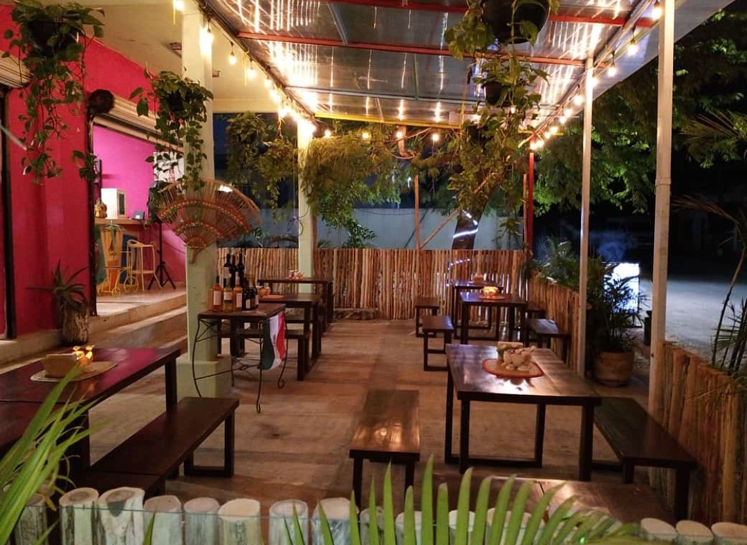 Restaurante La Choca Tulum